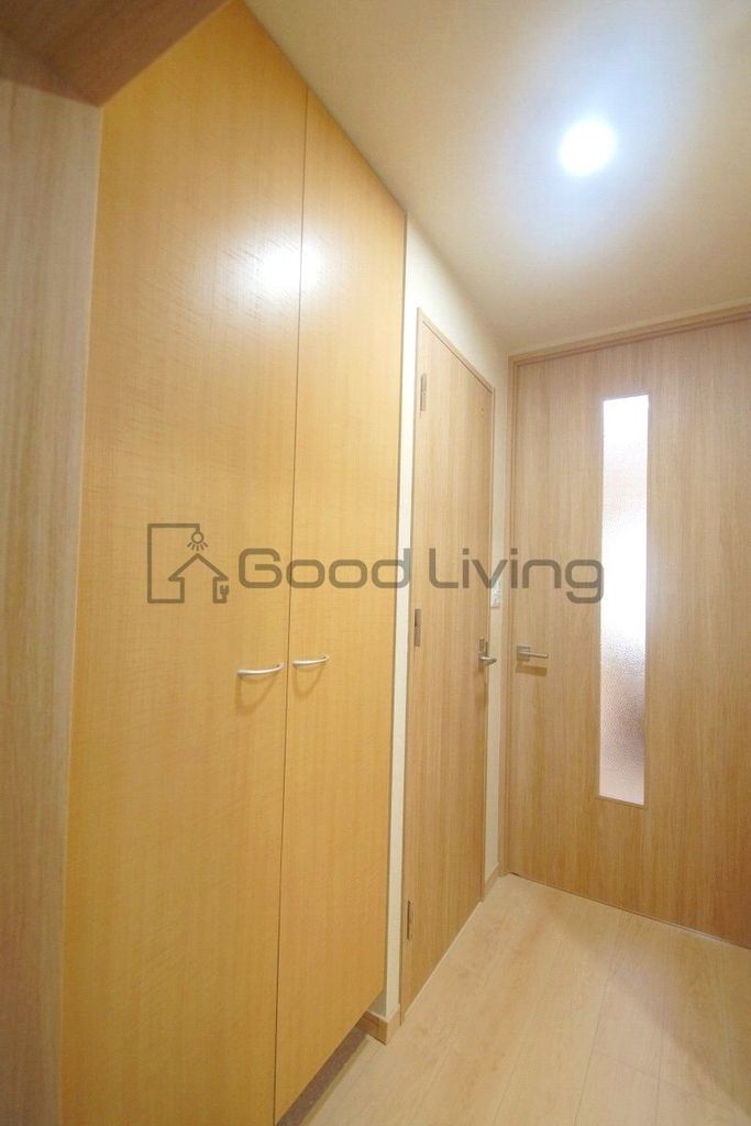 玄関　第一印象って大事ですよね