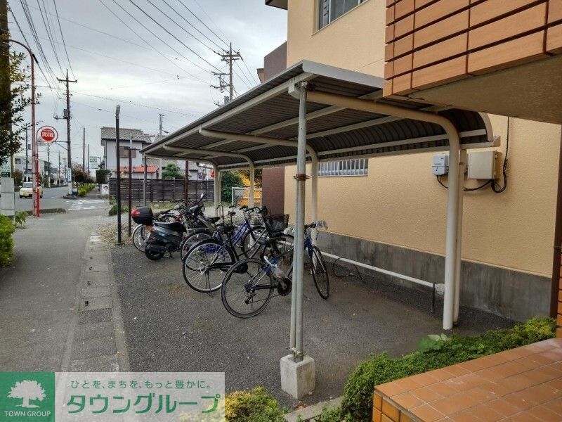 その他共有部分　共有部分