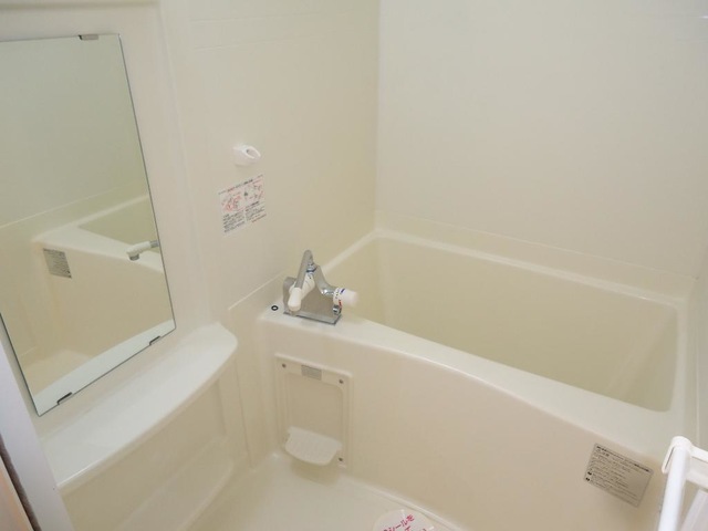 バス・シャワールーム　同物件別部屋のお写真です※現況優先