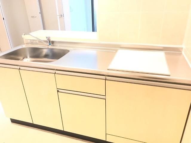 キッチン　キッチン（イメージ）