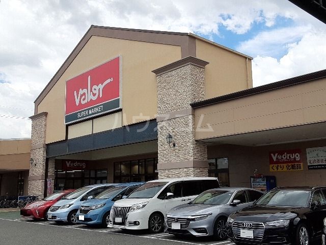 スーパー　スーパーマーケットバロー 光音寺店（スーパー）まで921m