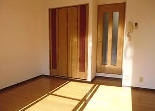 居室・リビング　※同施工会社のイメージ写真※