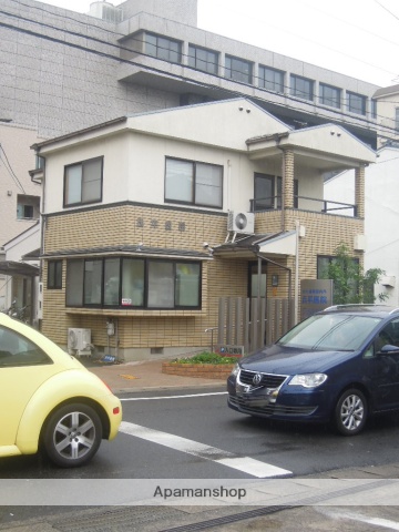 病院　氏平医院（病院）まで350m