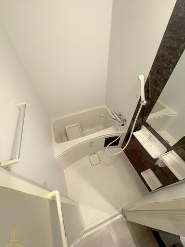 バス・シャワールーム　セレニテ東梅田アリエ