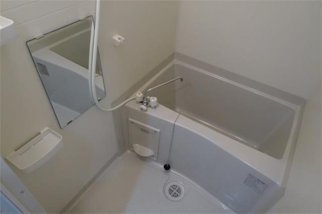 バス・シャワールーム　同建物別部屋参考