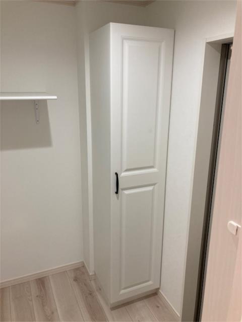 玄関　同建物別部屋参考