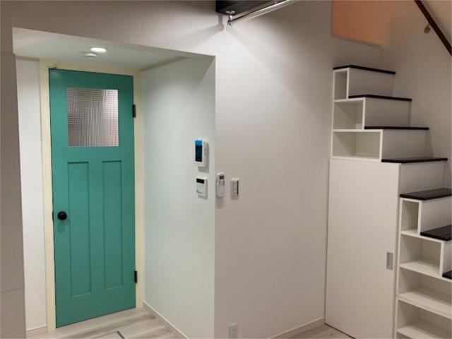 居室・リビング　同建物別部屋参考