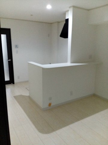 居室・リビング　ゆったり過ごせるリビングです