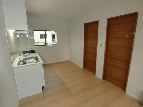 居室・リビング　カップルや新婚さんにお勧め物件です