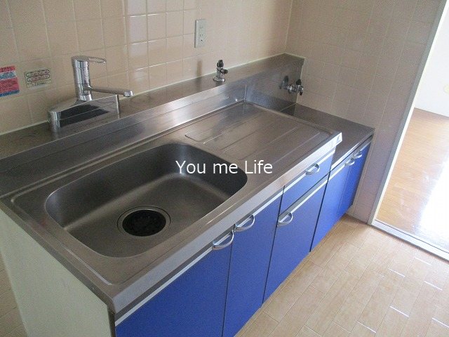 キッチン　別室参考写真