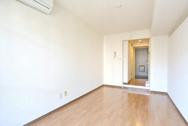 その他部屋・スペース　★お部屋とキッチンは分けることができます★