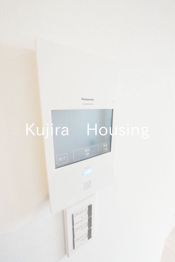 セキュリティ　★同仕様です★