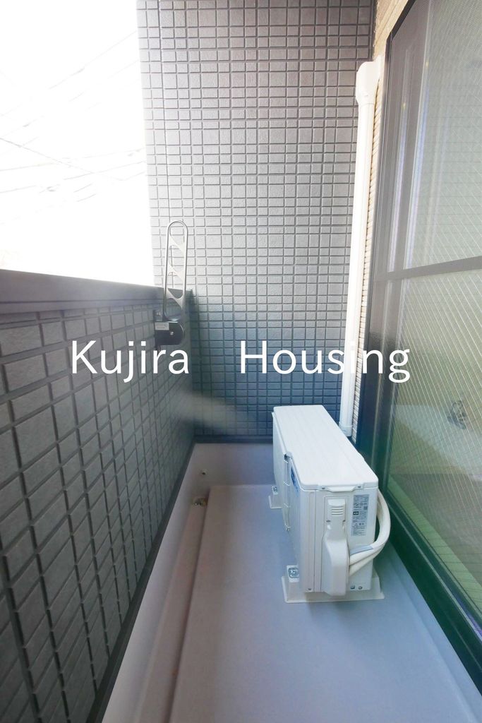 バルコニー　★同仕様です★