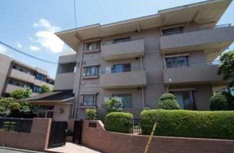 建物外観　☆綺麗な外観☆