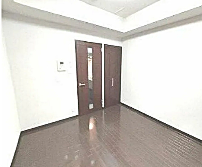 その他部屋・スペース　【女性のお一人暮らしでも安心のセキュリティ♪】