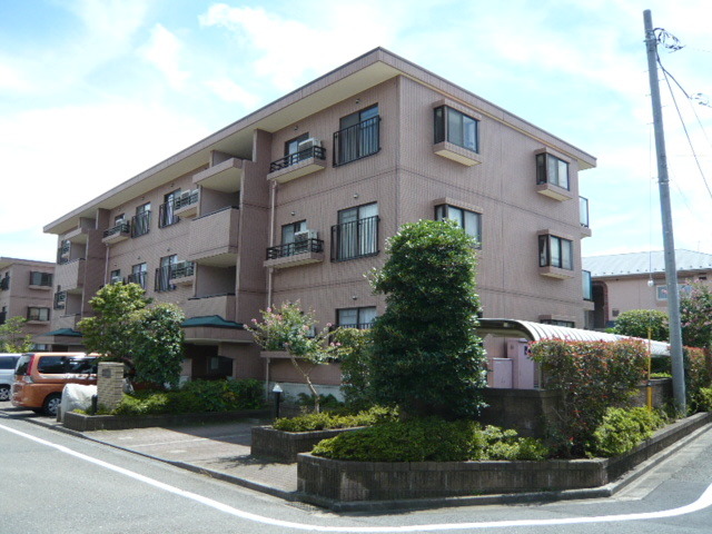 建物外観　外観1