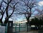 小学校　杉並区立三谷小学校（小学校）まで696m