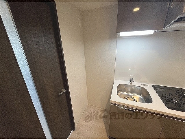 その他部屋・スペース　冷蔵庫置場