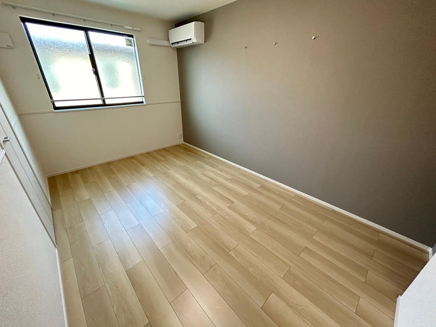 居室・リビング　洋室