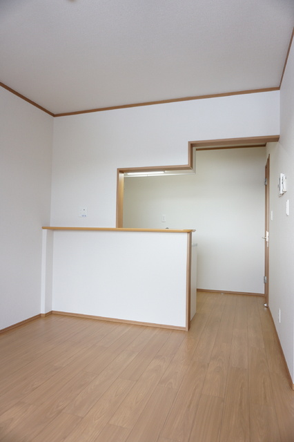 居室・リビング　ＬＤＫ８．８帖