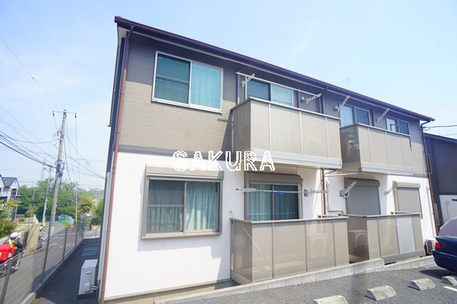 建物外観　当店おすすめ物件♪