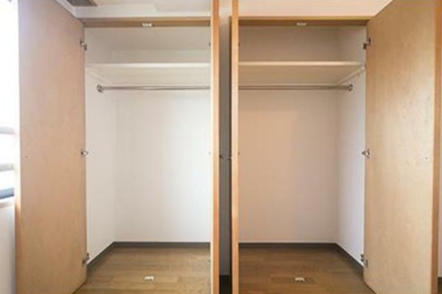 収納　同仕様反転タイプ