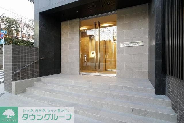 エントランス　★エントランス★