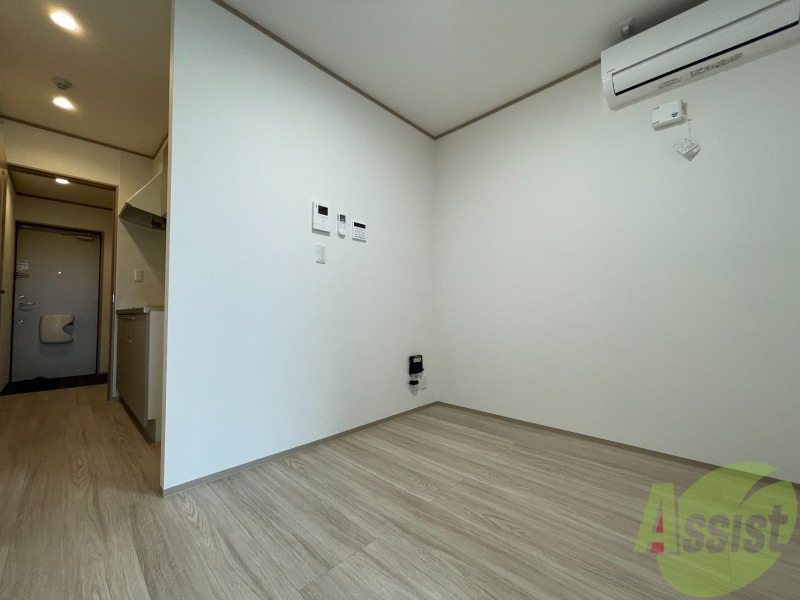 居室・リビング　ＤＫのお部屋のお写真です。キレイですね！