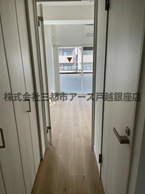 眺望　中村ビル