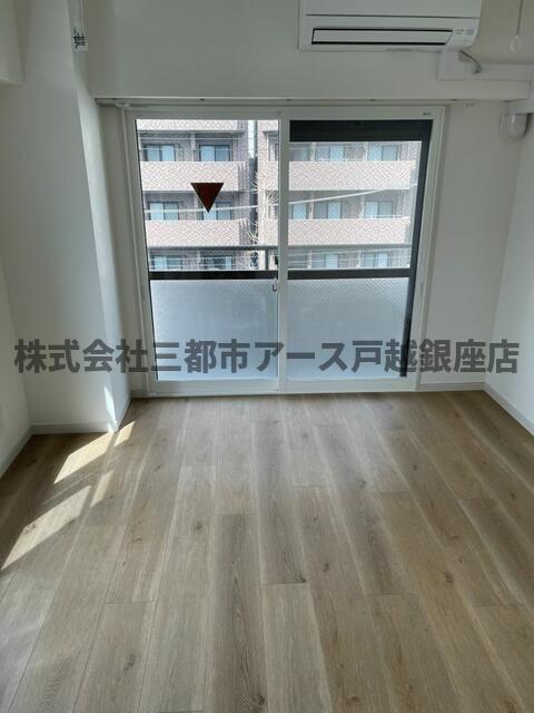 居室・リビング　中村ビル