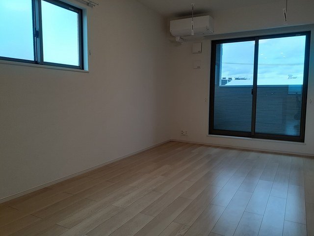 居室・リビング　使いやすいリビングです