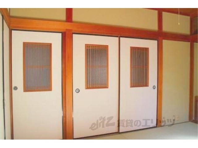 その他部屋・スペース　和室