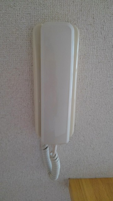 セキュリティ　その他設備