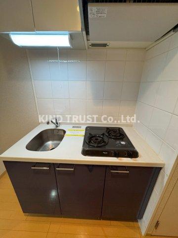 収納　便利な収納スペースです