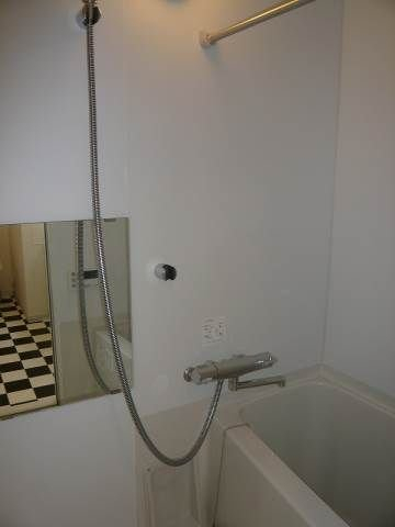 バス・シャワールーム　別号室参考画像