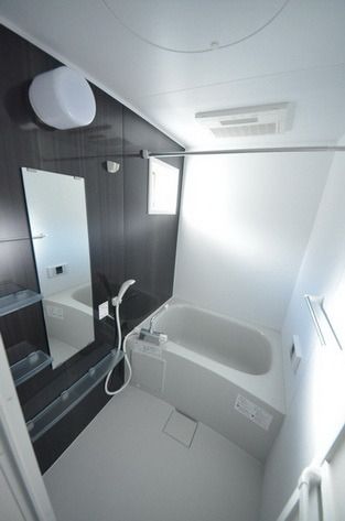 バス・シャワールーム　室内・室内設備