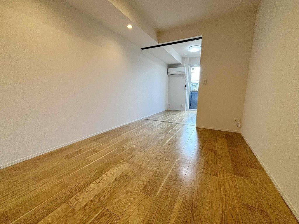 居室・リビング　リビング/居室