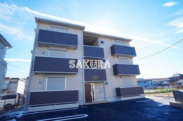 建物外観　当店おすすめ物件♪