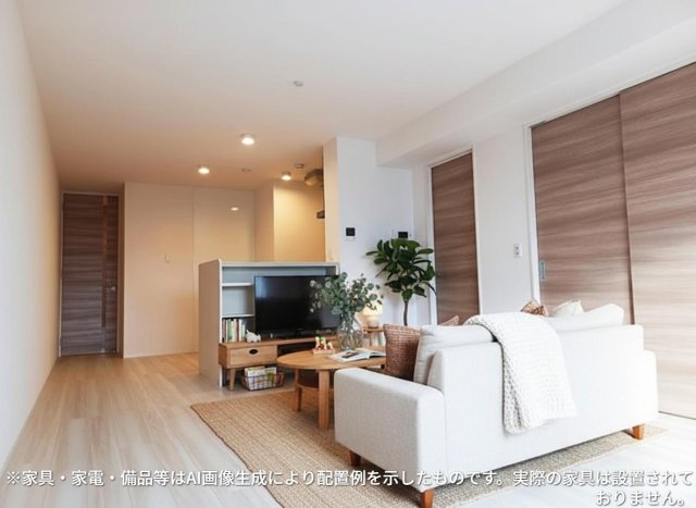 居室・リビング