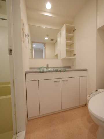 その他　プラウドフラット新宿河田町