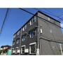 松戸新田駅より徒歩8分 2階 築4年6ヶ月の賃貸物件