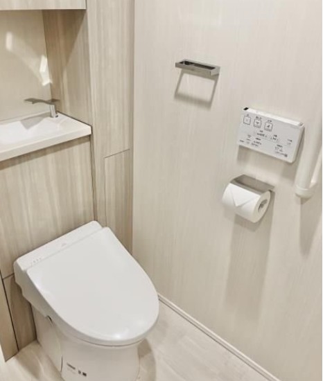 トイレ　☆トイレ☆