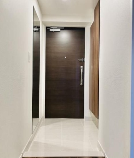 玄関　☆玄関☆