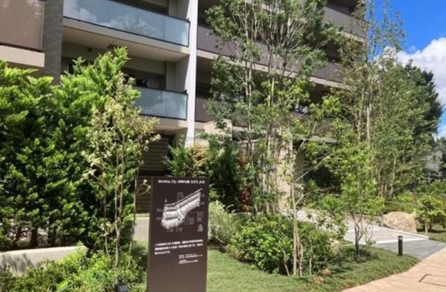 その他共有部分　☆その他共用部分☆