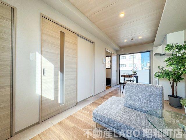 居室・リビング