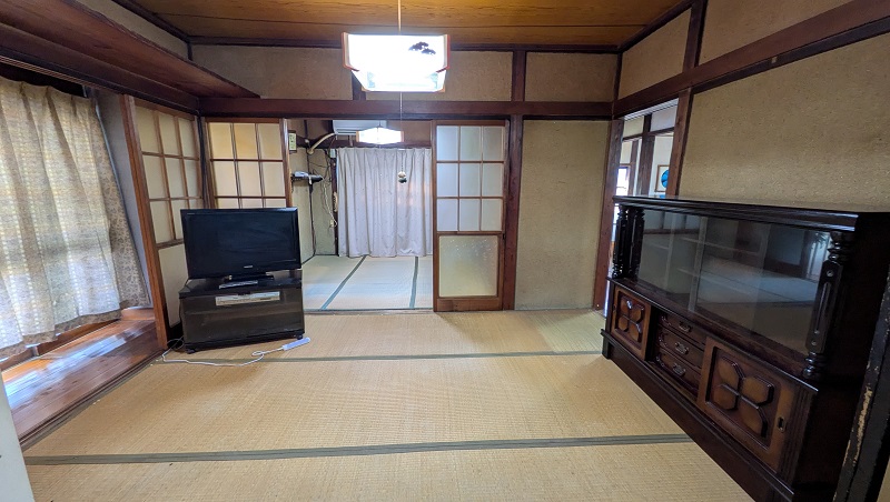 その他部屋・スペース　★居室★