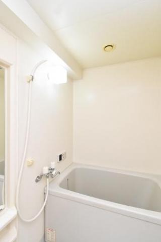 バス・シャワールーム　別号室