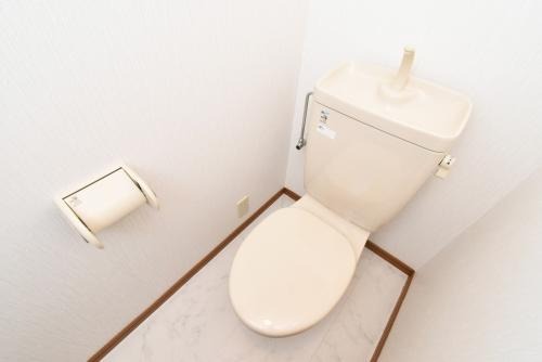 トイレ　別号室