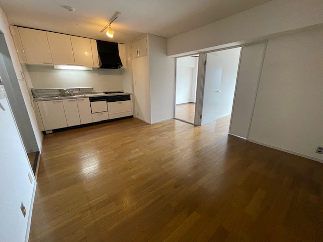 居室・リビング　※同施工会社のイメージ写真※