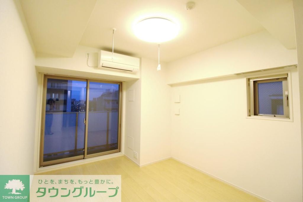 居室・リビング　リビング/居室